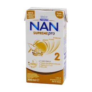 Nan Supreme Pro 2 300ml